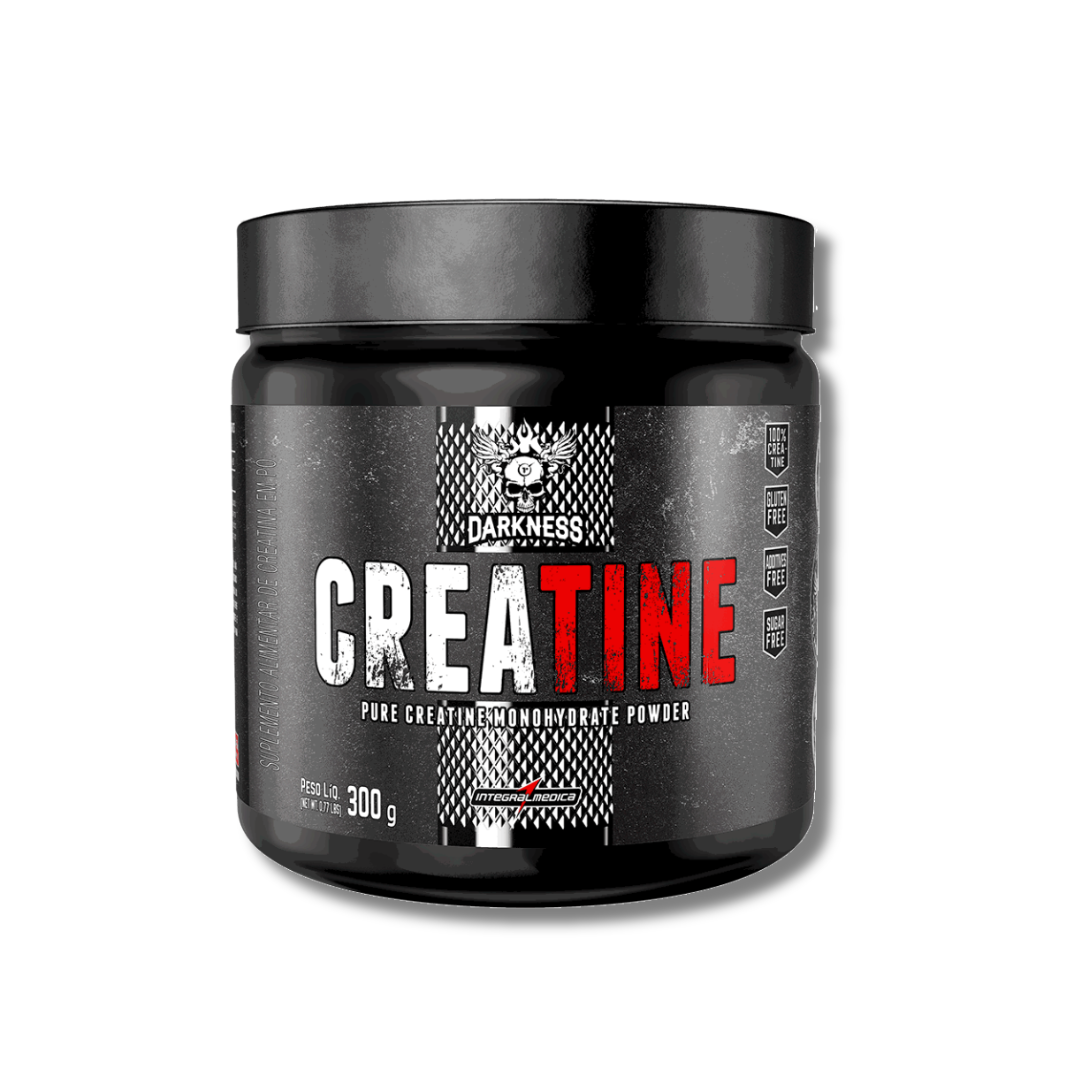 Creatine - Darkness - 350g