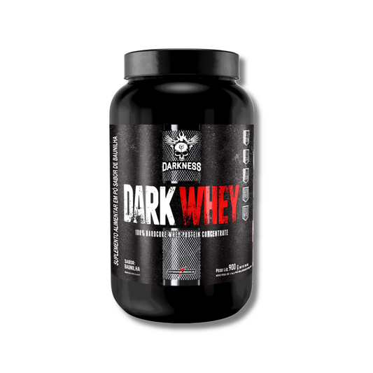 Dark Whey - Darkness - 900g