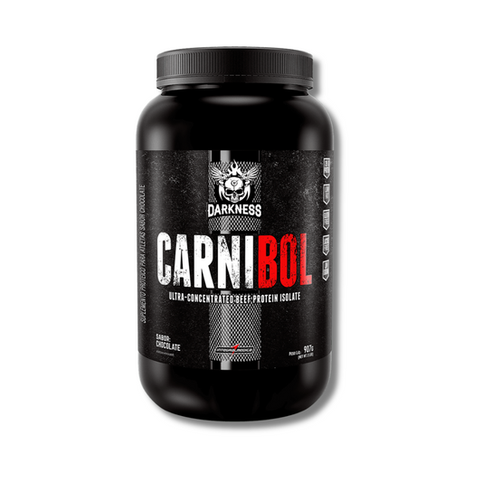 Carnibol - Darkness - 900g