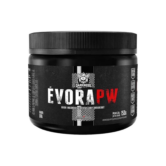 Pré Treino Èvora - 150g