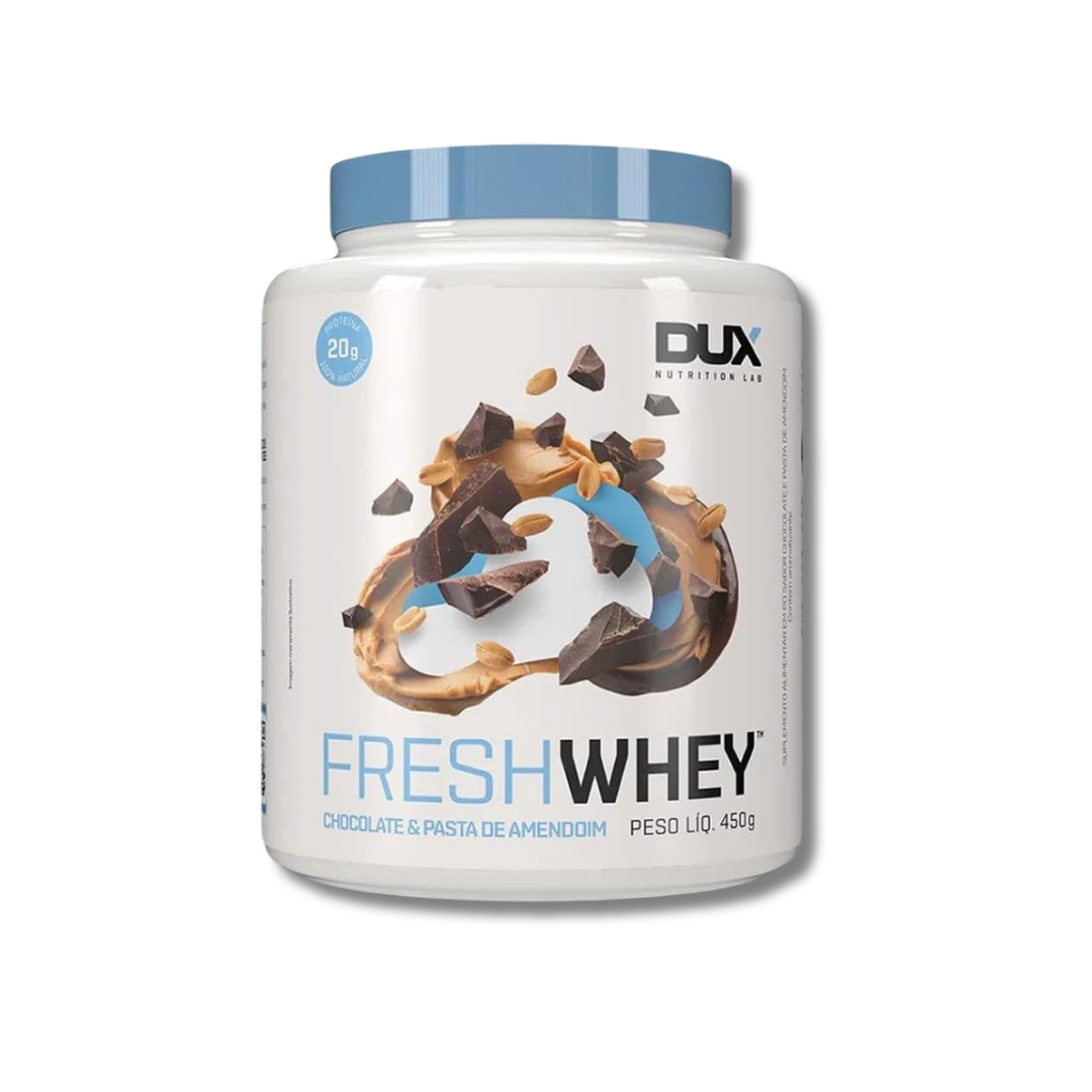 Fresh Whey - Dux - 450g