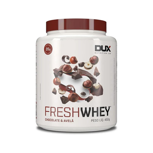 Fresh Whey - Dux Nutrition - 450g